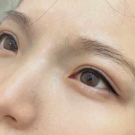 眼線